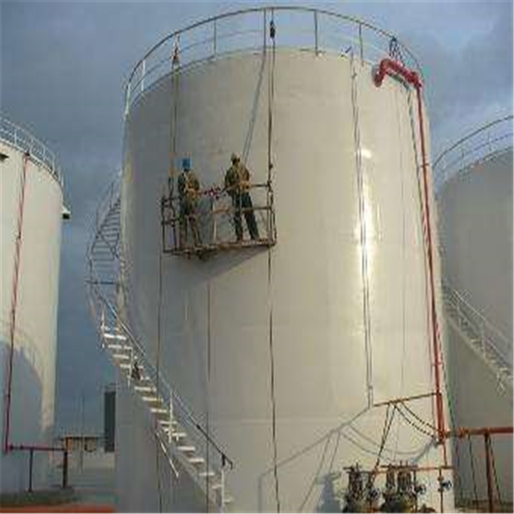 钦州喷漆翻新・工业喷漆・设备喷漆服务简介